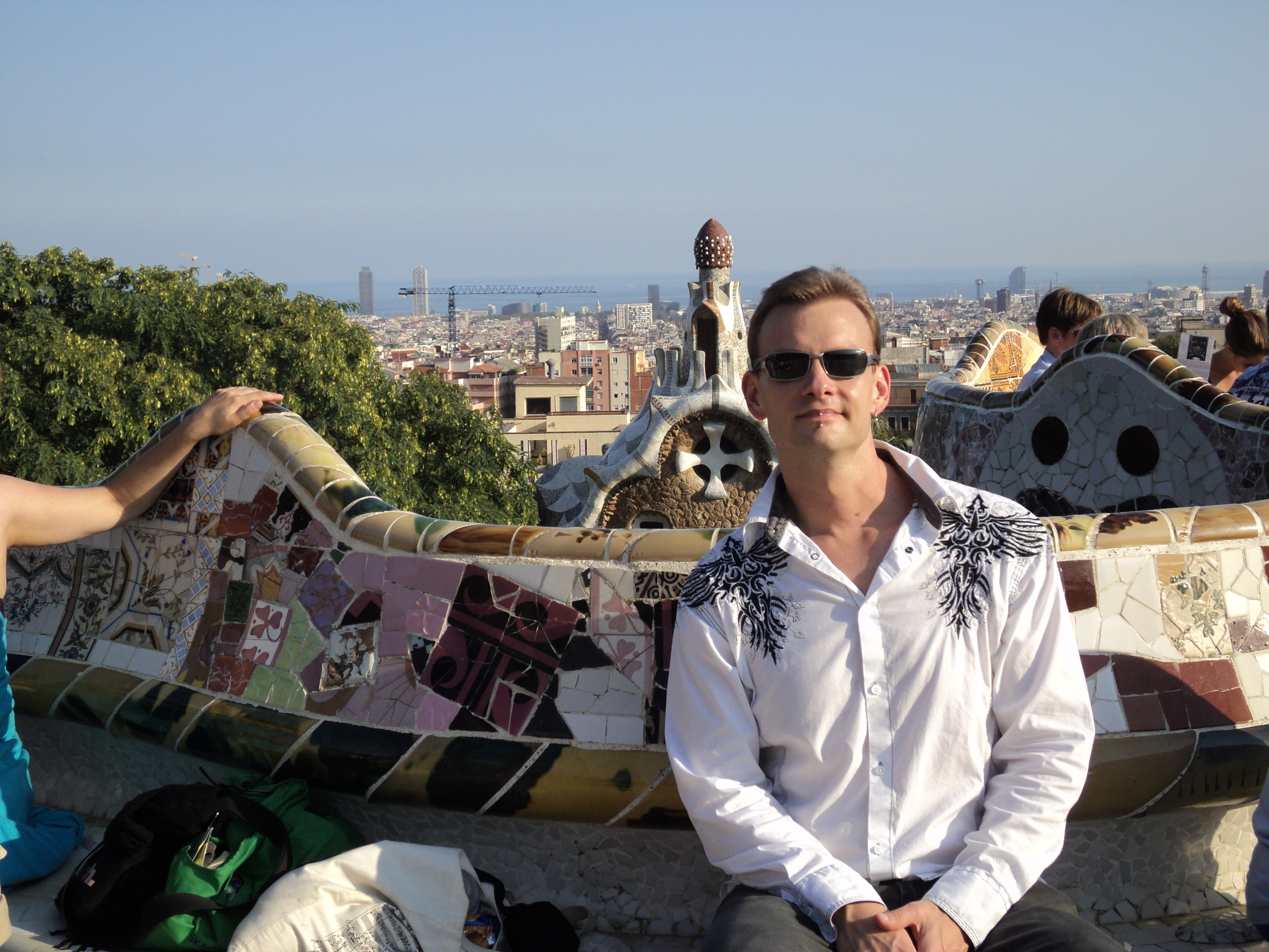 Barcelona Travel Guide: Masterpieces, Catalan Culture, and Hidden Gems