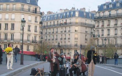 Discovering Art, History and Culture in France