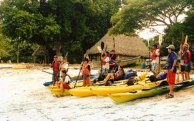 Costa Rica: Adventures Under the Sun