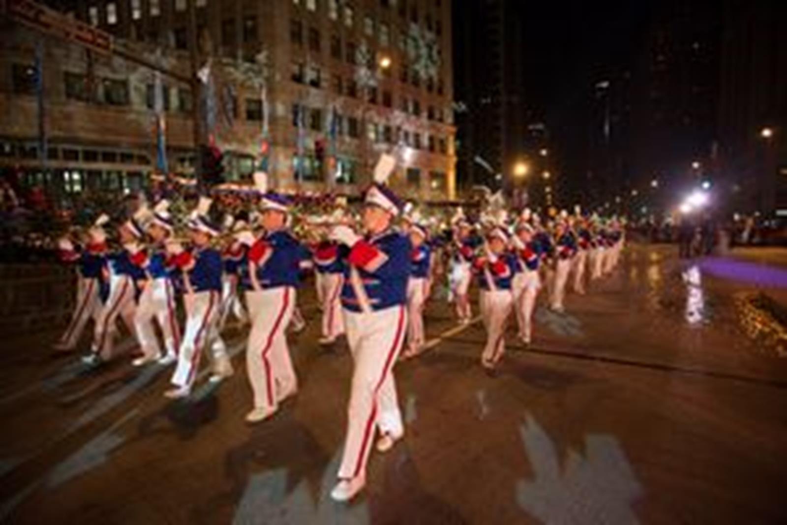 Mile Lights Festival® 2012.