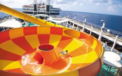 Students at Sea: Group Cruise Possibilities