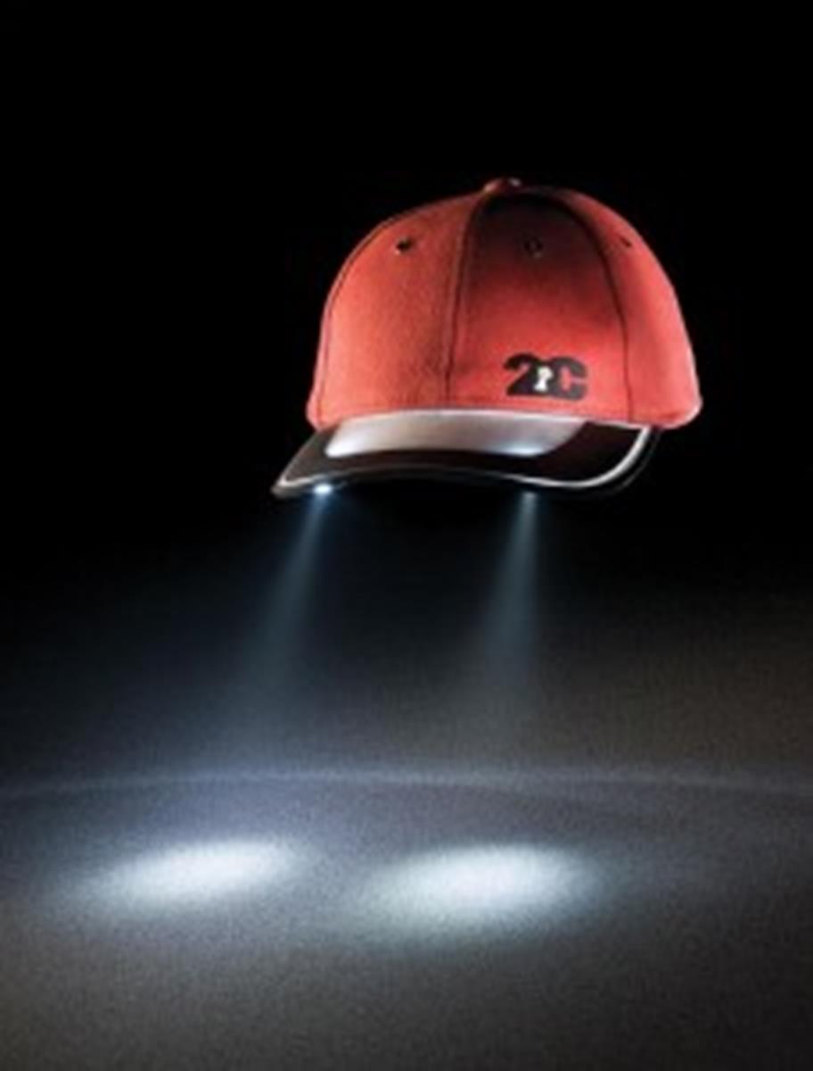 Solar Cap