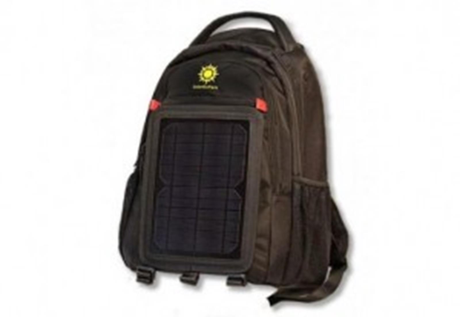 Solar Go PAck