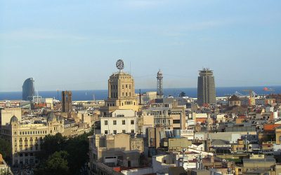 Coastal Spain’s Historic Cities