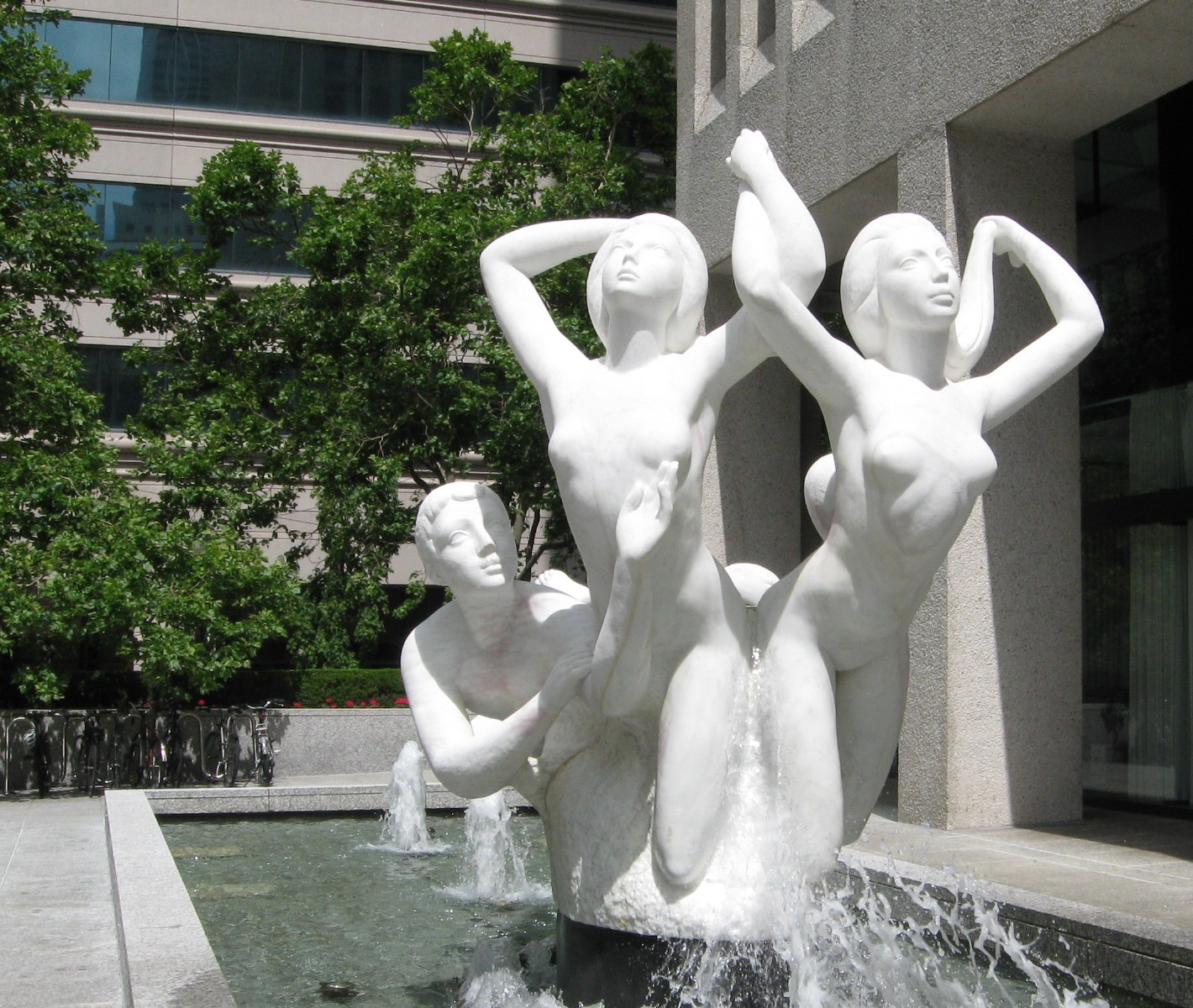 free things to do in portland