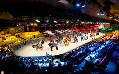 Learning While Dining: 10 Top Restaurants for Students