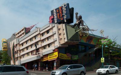 5 Ripley’s Believe It or Not! Odditoriums Presents the Astonishing