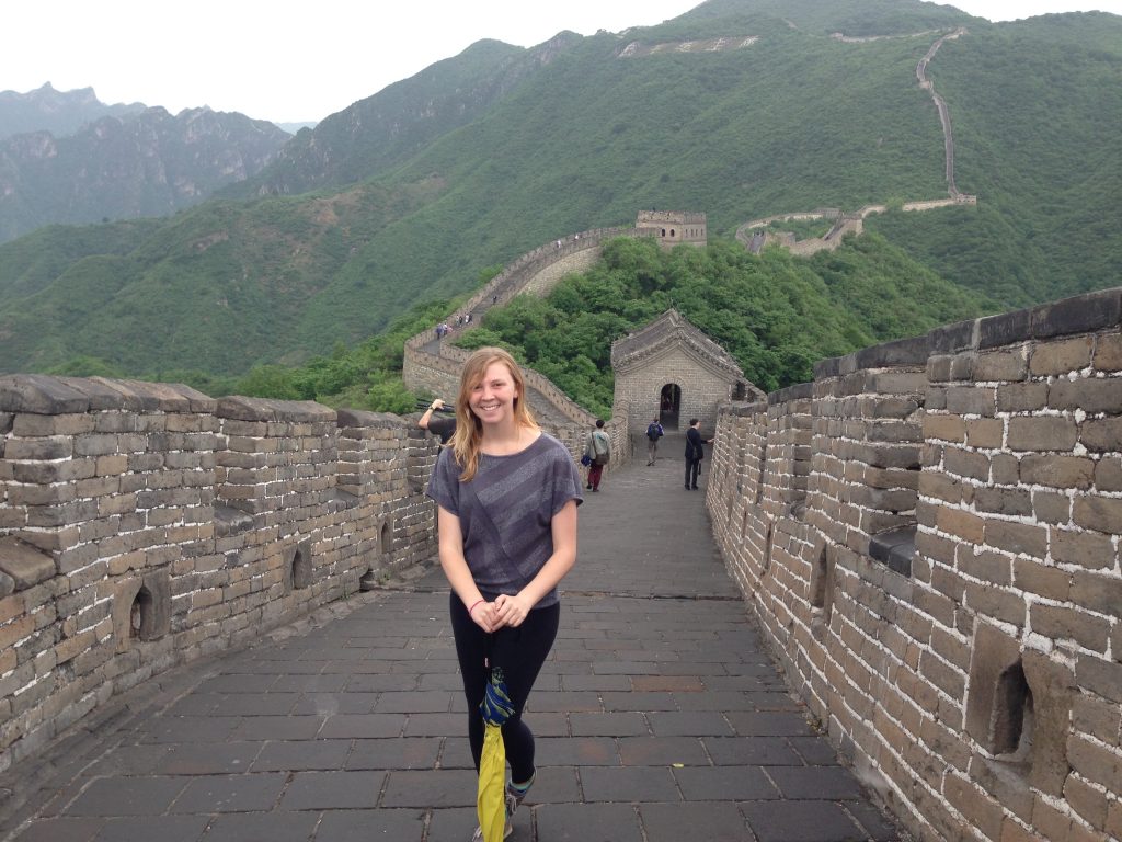 Photo Credit: Kelcy S