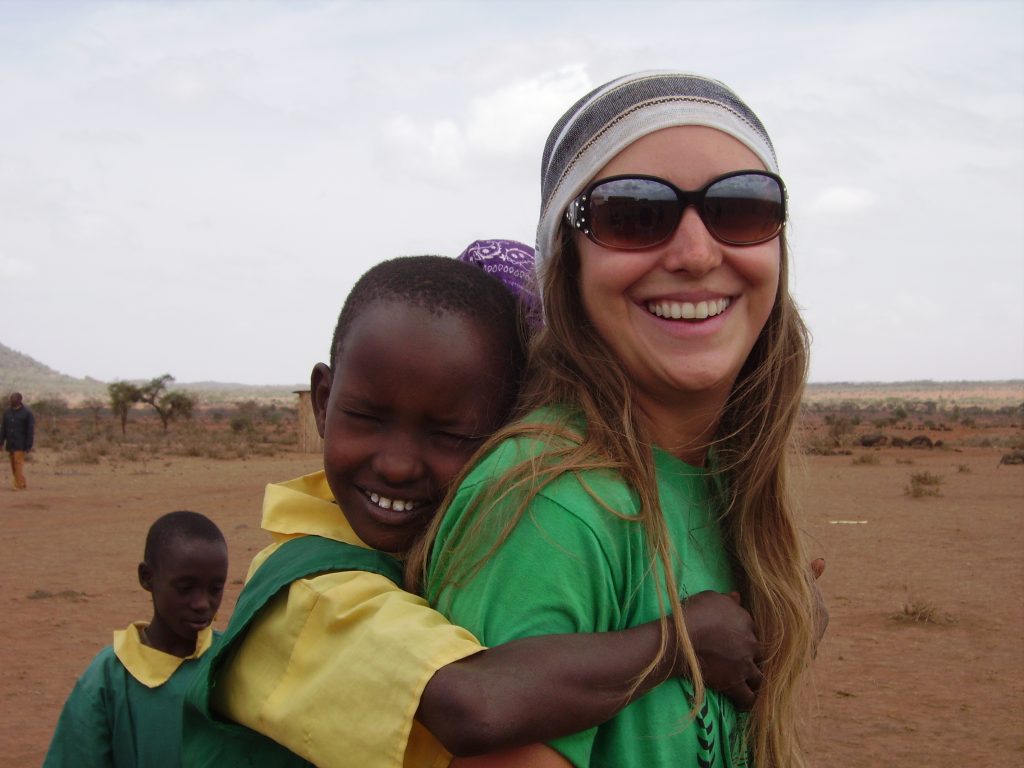 Photo Credit: Angela D