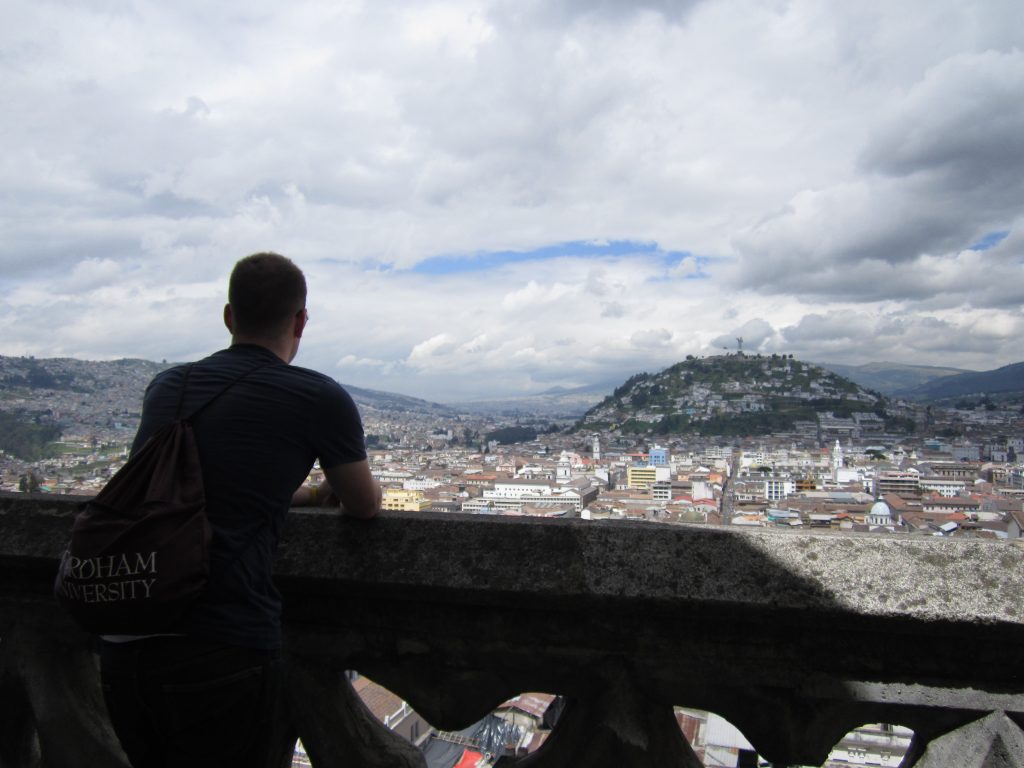 Photo Credit Matthew L