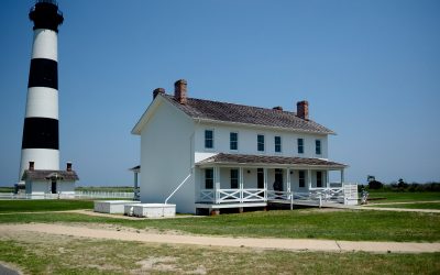 10 Places in North Carolina Perfect for Student Travel