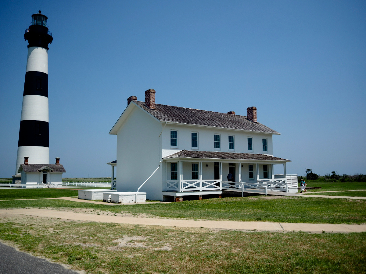 Cape Hatteras