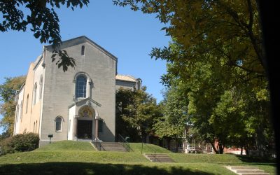 Top 5 Historic Sites in St. Charles, Missouri