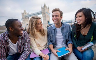 Booking Student Group Airfares Just Got Easier