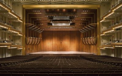 Seven NYC Choral Venues That Hit the Right Notes