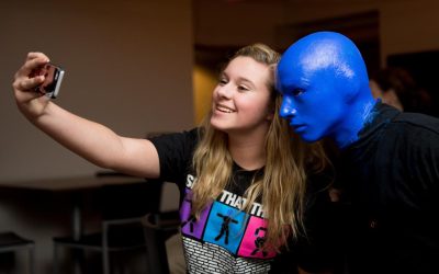 Broadway for Students: A Guide For Parents And Teachers