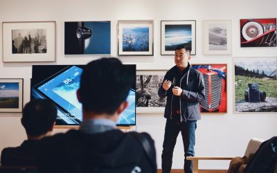 10 Most Famous Professors of All Times Who Will Inspire You to Take Up Teaching