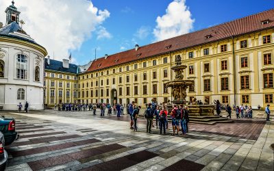 4 Ways Travel Can Help Your College Application