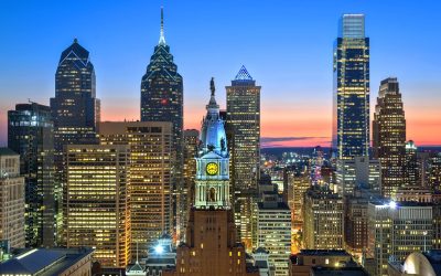 Discover Philadelphia