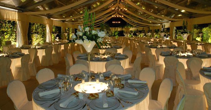 Casina di Macchia Madama