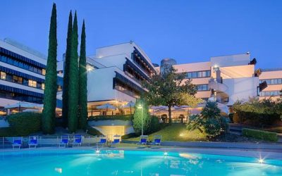 Our Top 5 Accommodations Picks in Rome