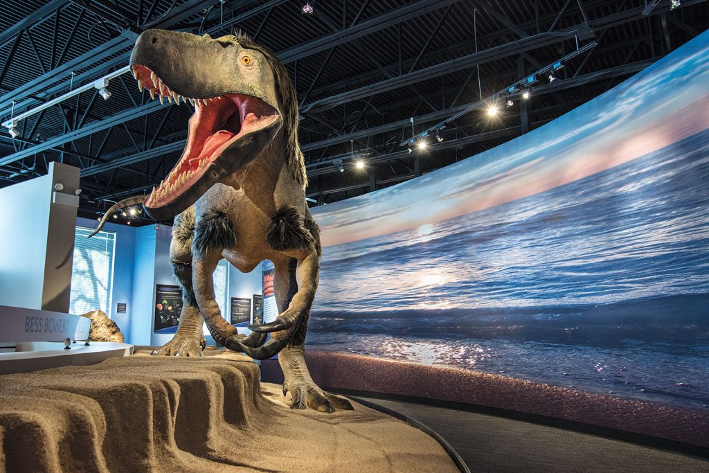 Dunn-Museum-Dryptosaurus-Credit-Lake-County-Forest-Preserves