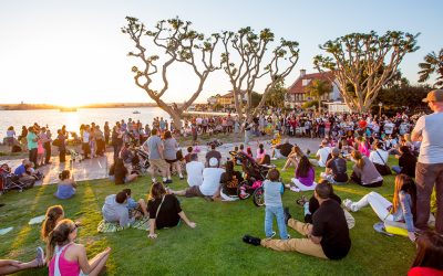 Top 10 Free Attractions in San Diego for Student Groups