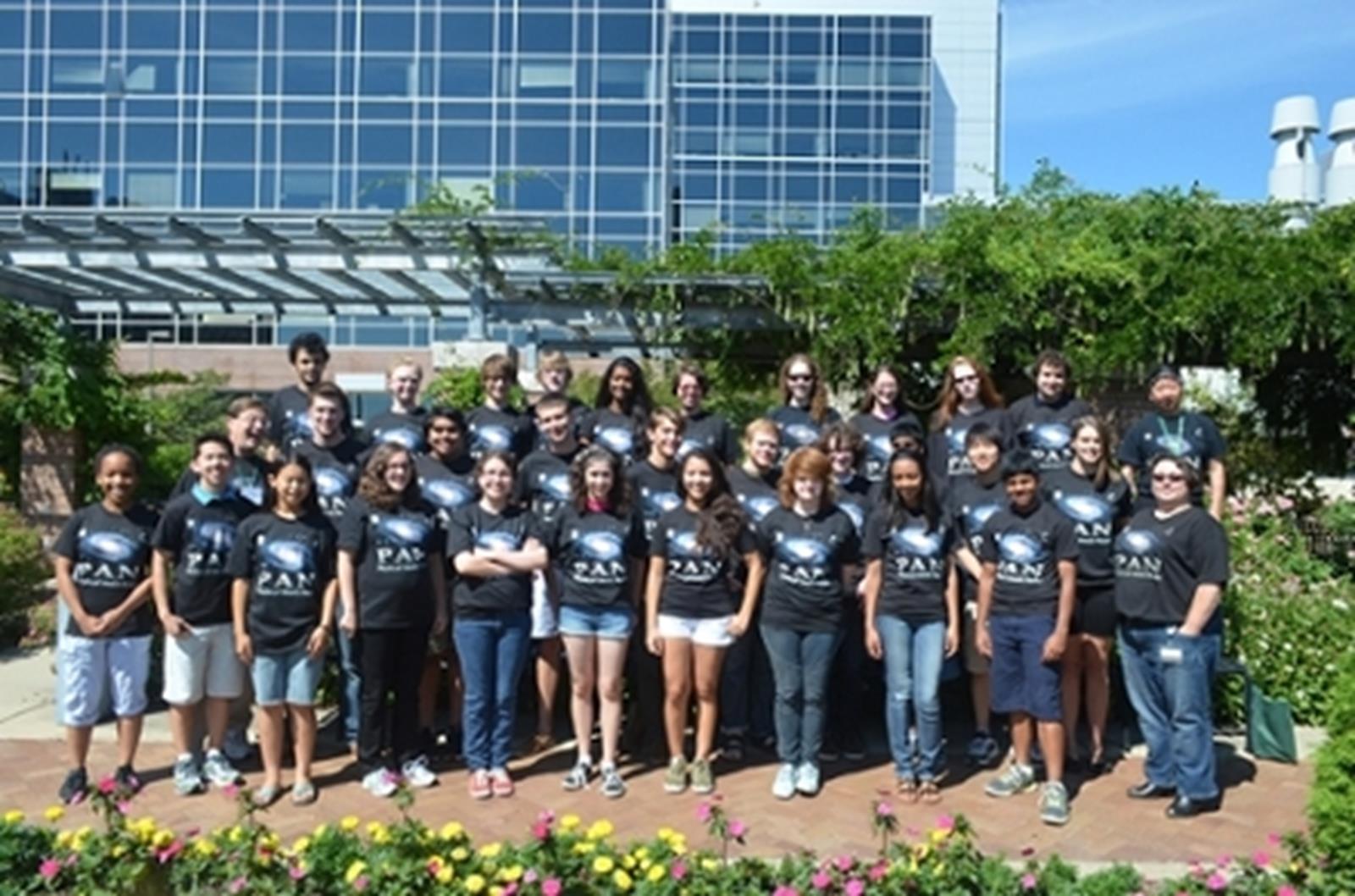 Green Living Science Initiative