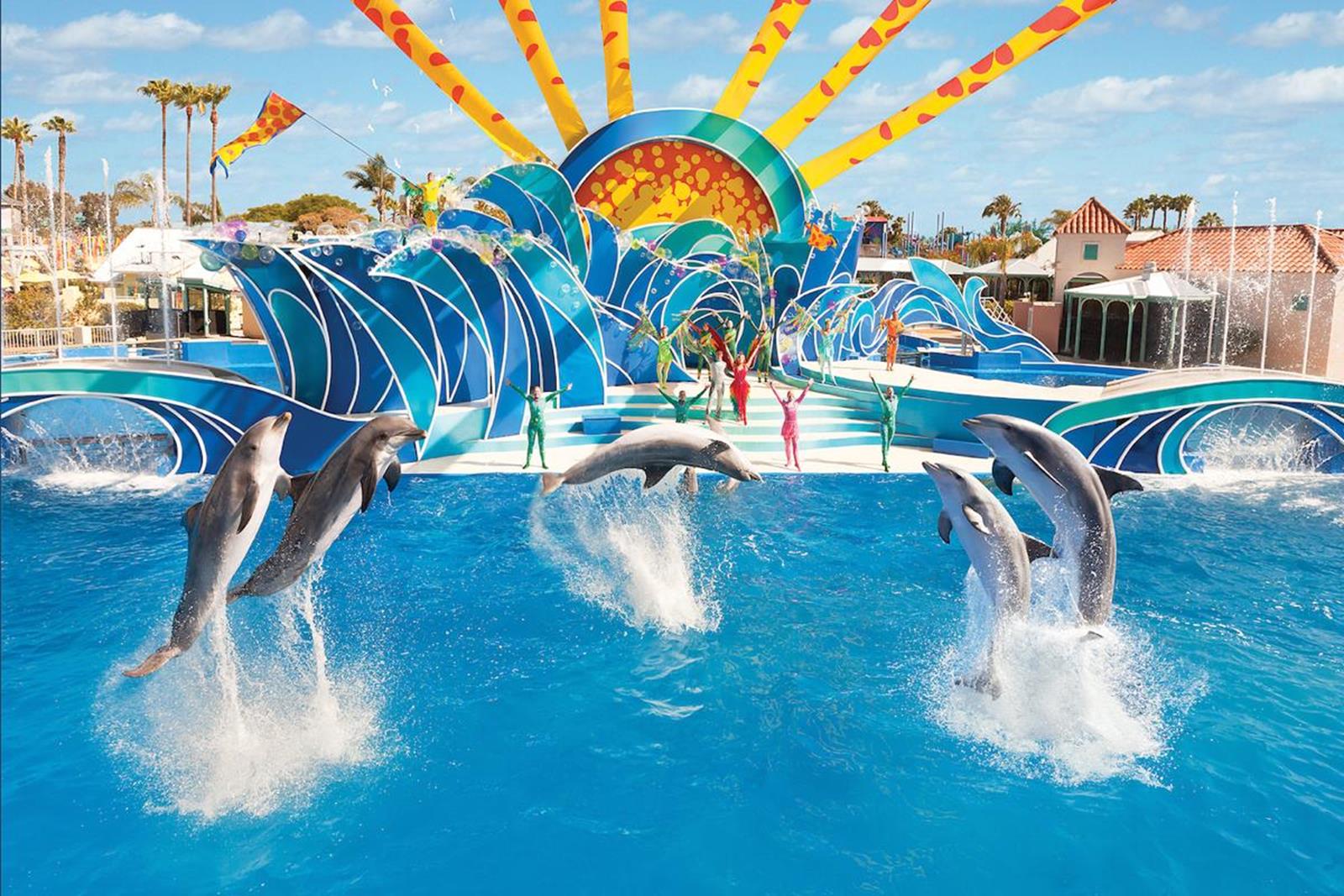 SeaWorld