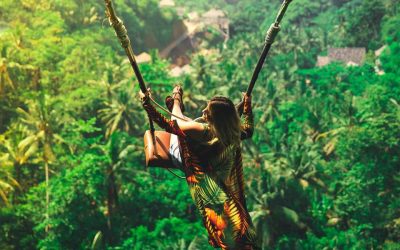 Exploring Bali: A Student Guide