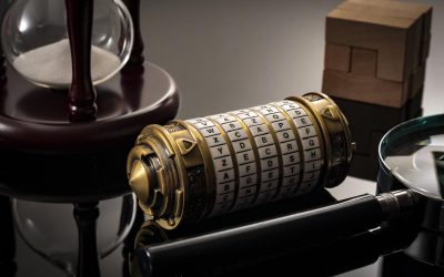 7 Reasons Why Challenging Brain Teasers and Escape Room Are Good for You