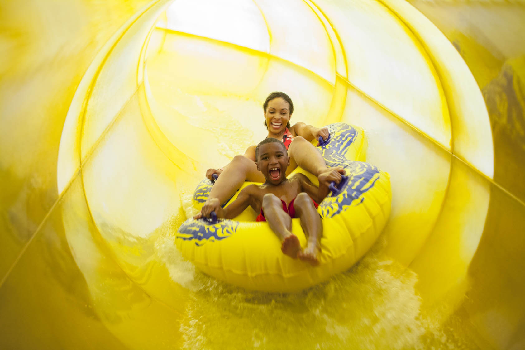 Great Wolf Lodge Illinois