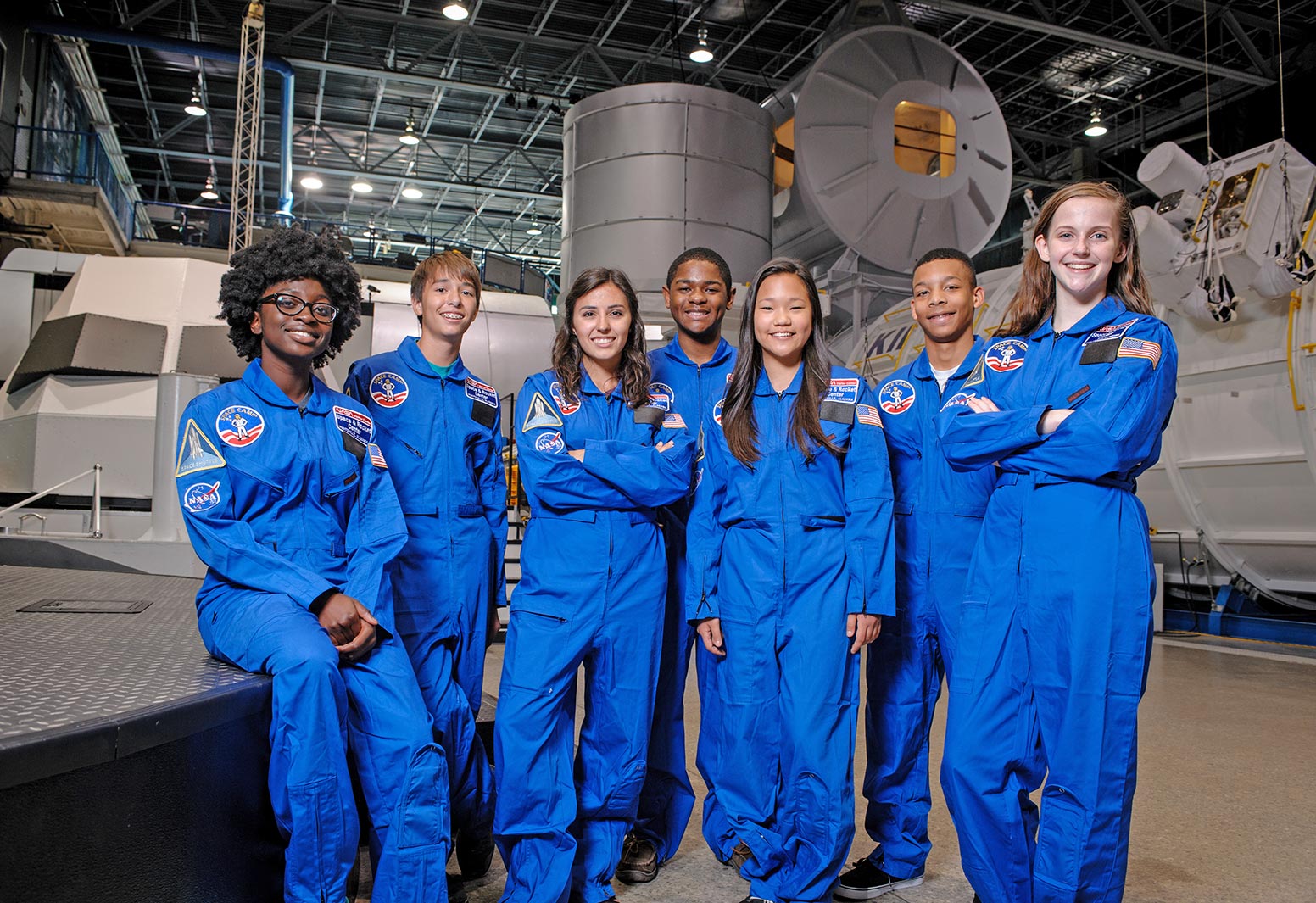 U.S. Space & Rocket Center