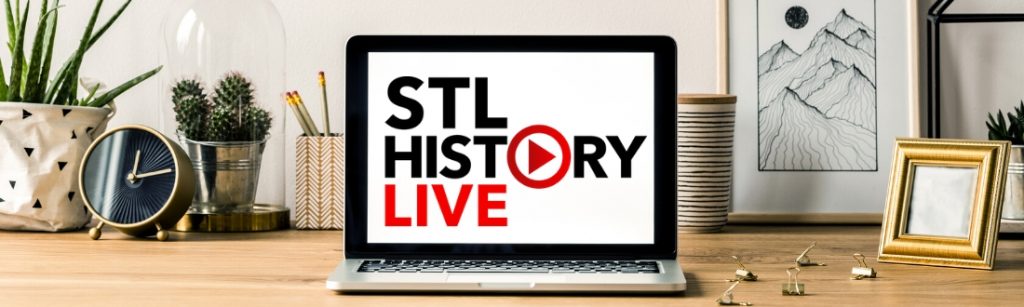 Missouri History Museum virtual field trips