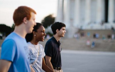 6 Domestic “Study Away” Programs for College Students