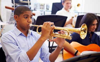 Elevate Your Band Program: 5 Tips to Optimize Band Performance Travel