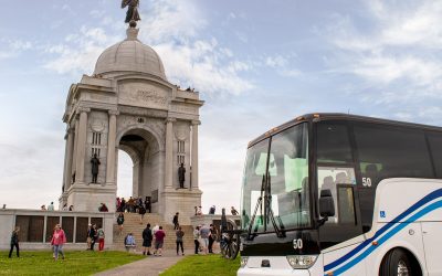 Continuing to Preserve Battlefield History for Students to Discover