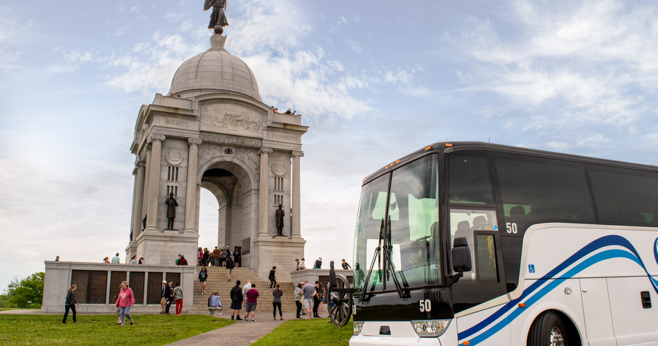 Continuing to Preserve Battlefield History for Students to Discover