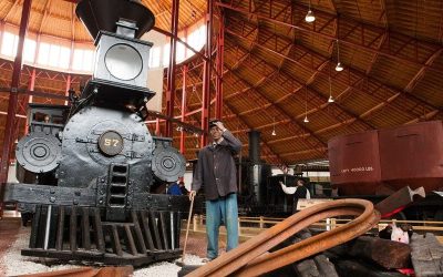 Baltimore Offers Student Groups Great Learning Opportunities