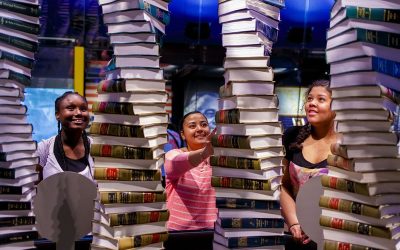 Celebrate American History