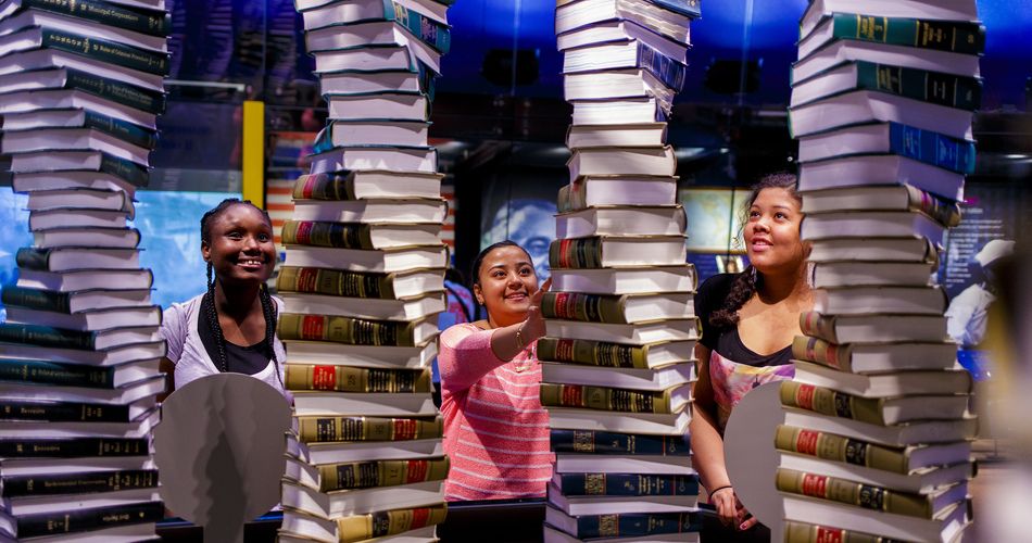 Celebrate American History