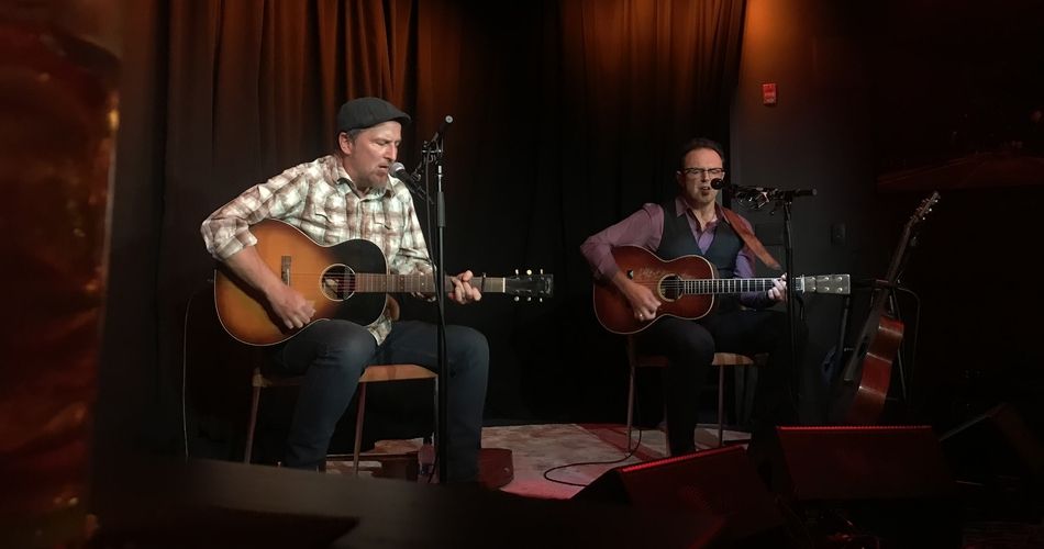 The Music Hall in Portsmouth, NH