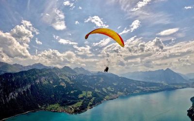 Planning Your First Language Immersion Trip