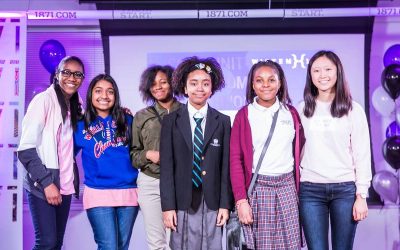 Empowering Girls Through Travel