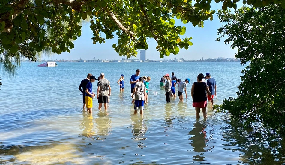 With some 26+ years of industry experience, Kaleidoscope Adventures provides quality trips for students.