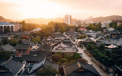 5 Things to Know Before Traveling to South Korea