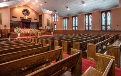 Georgia Civil Rights Field Trip Guide