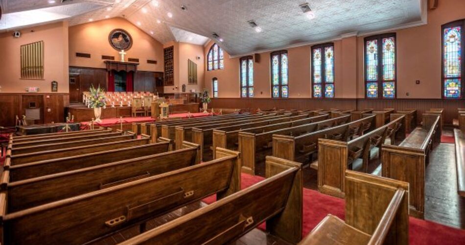 Georgia Civil Rights Field Trip Guide