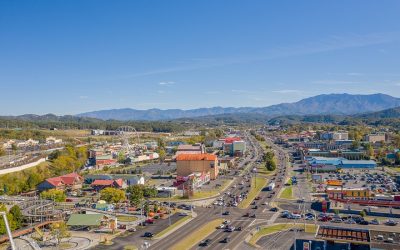 The Wonders of Pigeon Forge