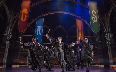 Harry Potter and the Cursed Child: A Must-See for Student Groups